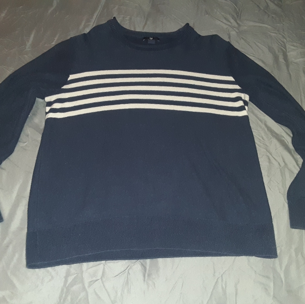 Gap dress shirt
